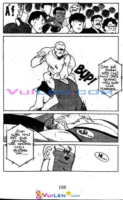 truyền nhân atula - shura no mon i chapter 29 134