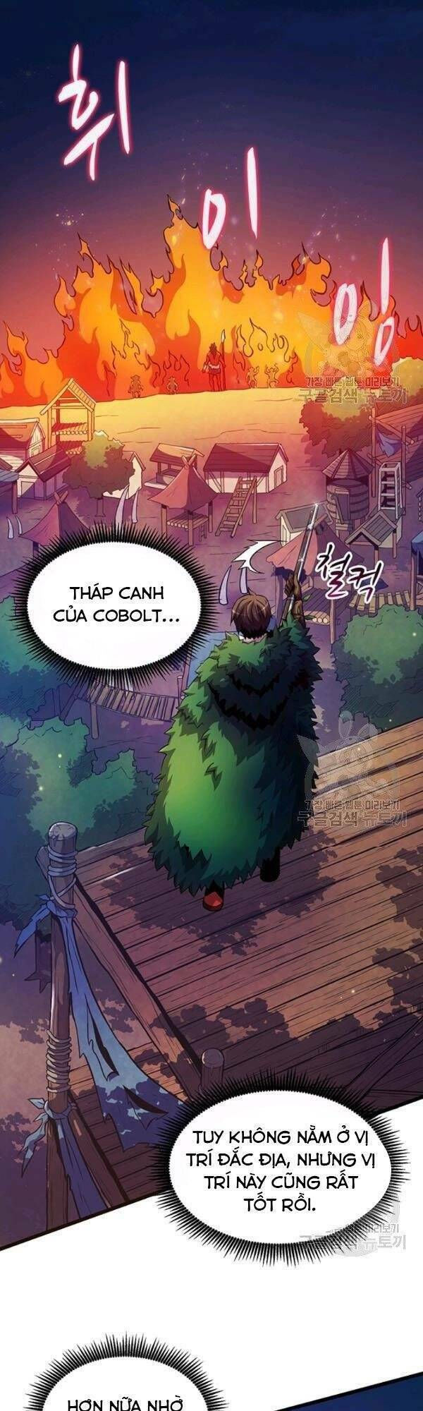 arcane sniper chapter 39 41