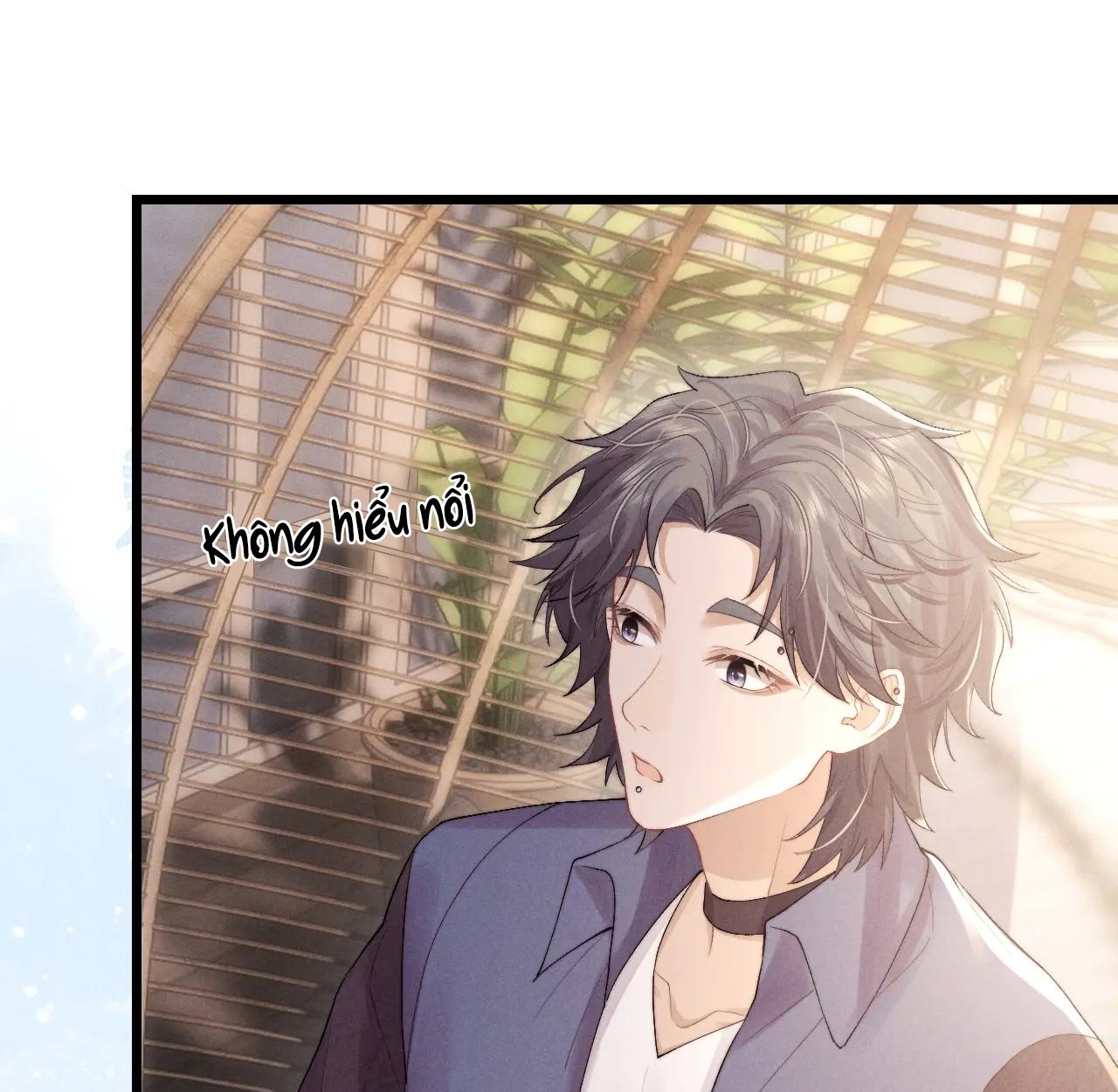 chấp sự thỏ tai cụp chapter 36 29