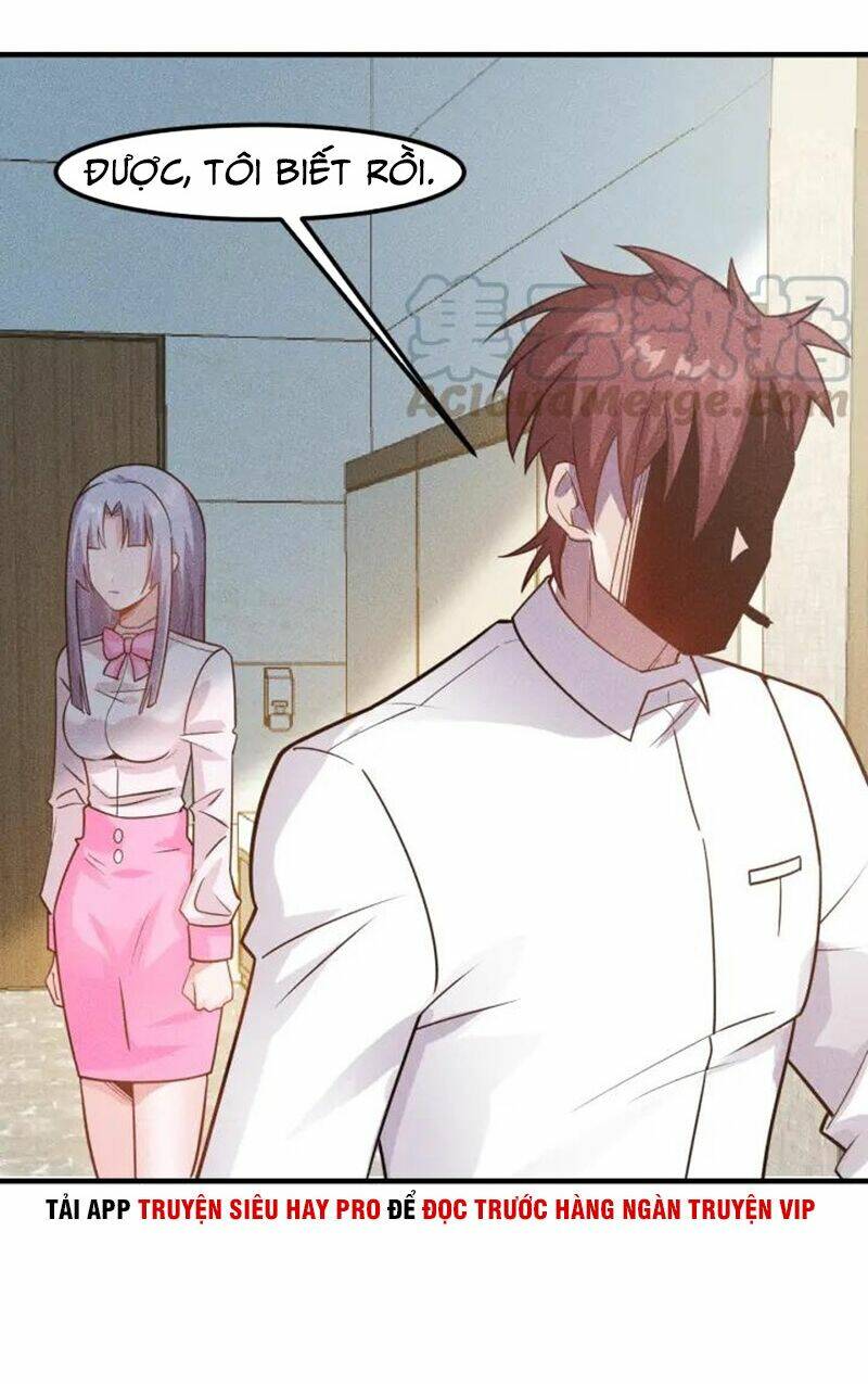 cao thủ cận vệ của nữ chủ tịch chapter 132 24