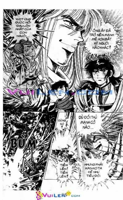 vương tử takeru chapter 7 25