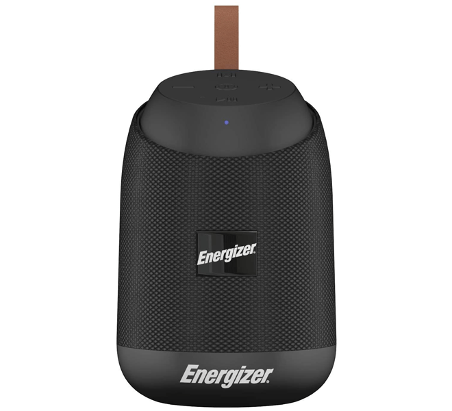 Loa bluetooth Energizer BTS 061 6w màu rằn ri Camo - Hàng chính hãng