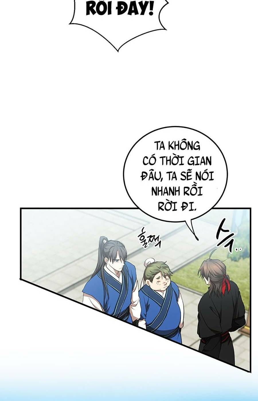 võ đang kỳ hiệp chapter 78 12