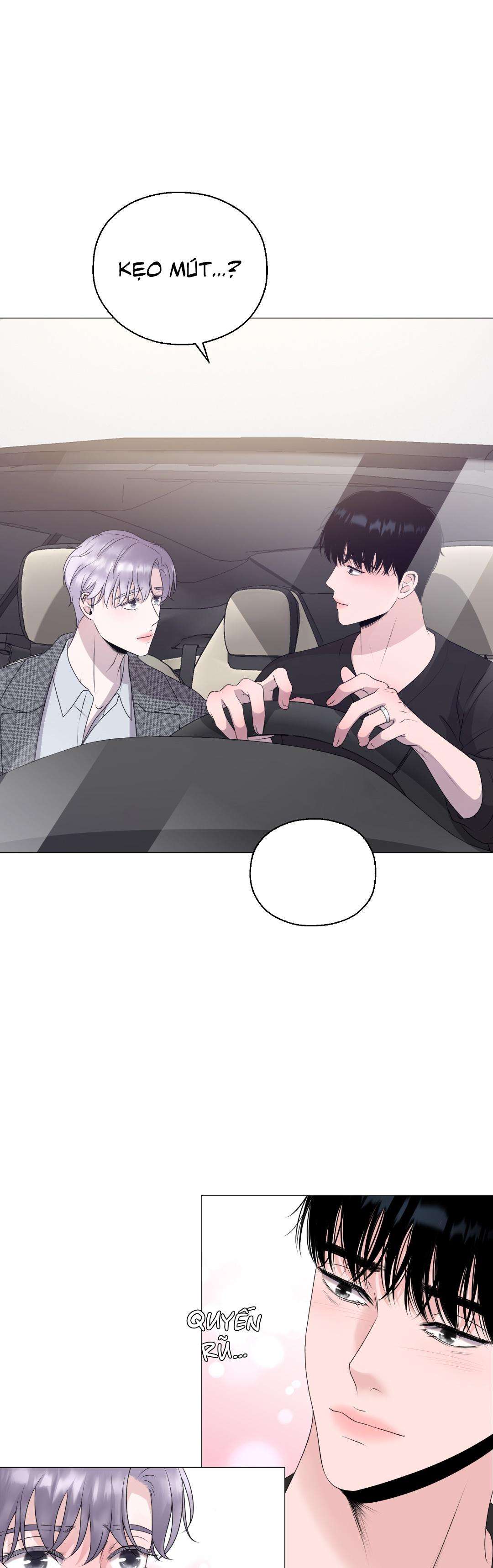 tiền bối của anh chapter 6 47