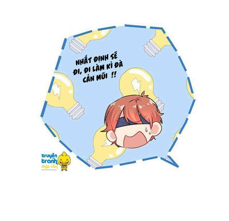 bá đạo hiệu thảo đích duệ nha đầu chapter 39 16