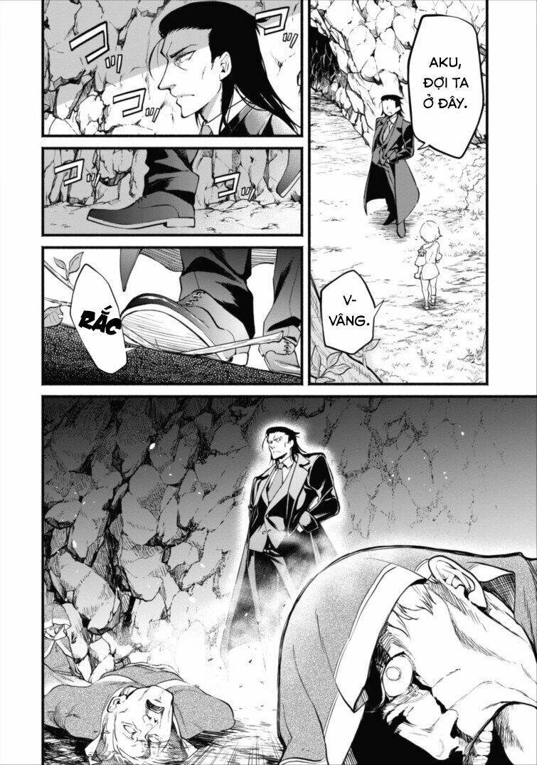 maou-sama, retry! chapter 1.2 9