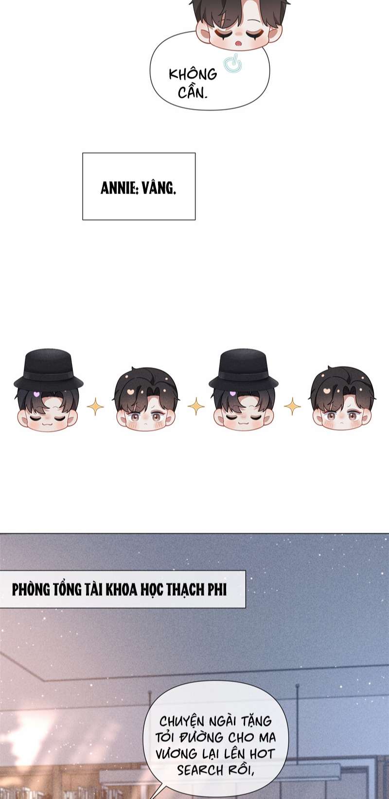 dior tiên sinh chapter 81 10