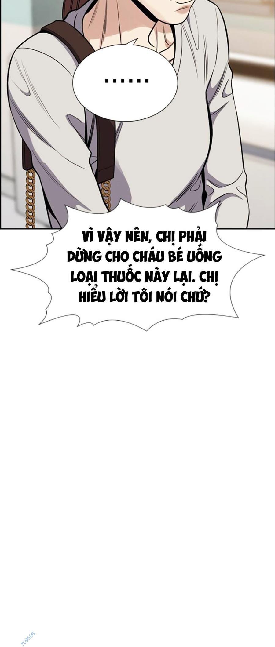 giáo dục chân chính chapter 127 5