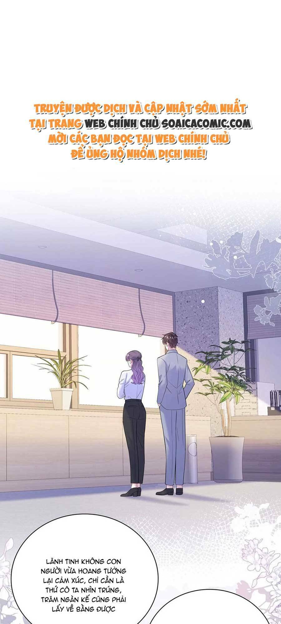 tôi dựa vào tà ý: nghịch chuyển nhân sinh chapter 117 1