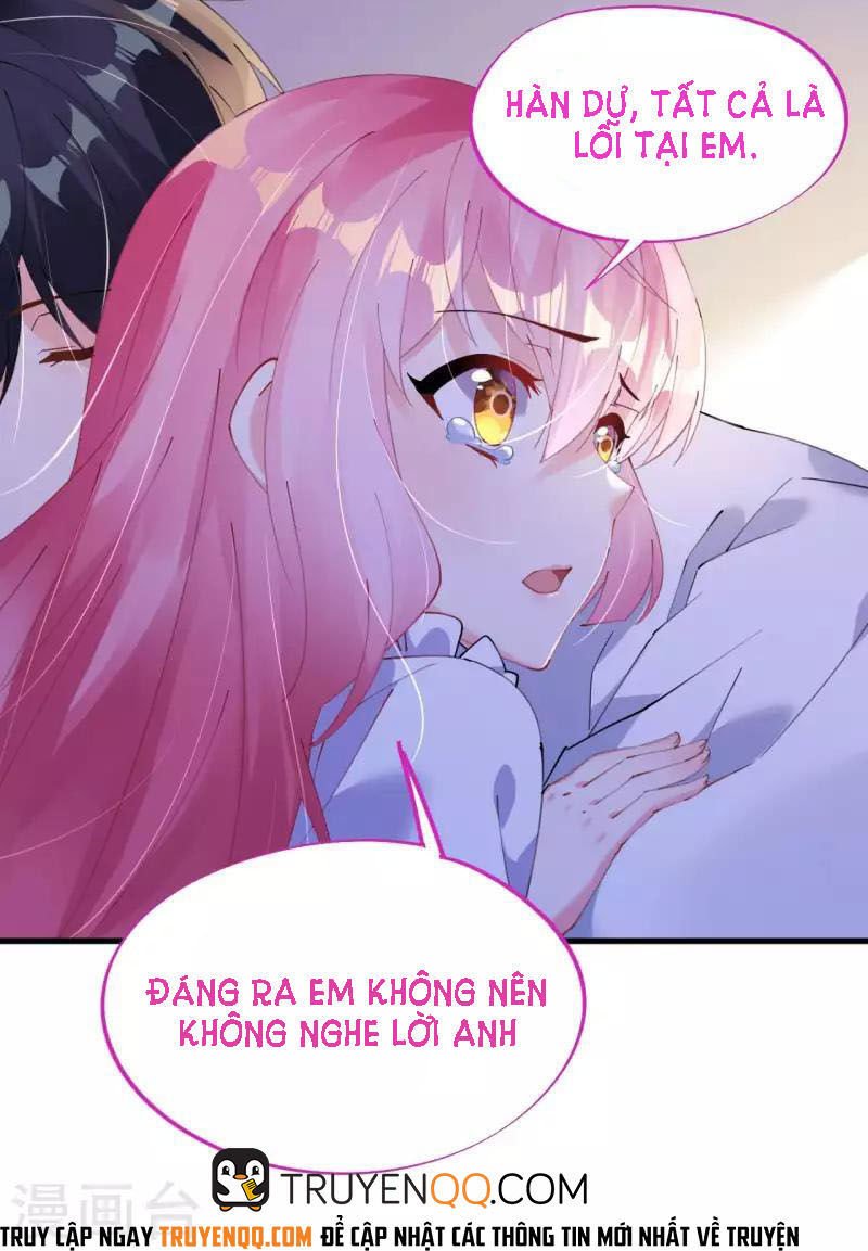 cơ trưởng ngài nhẹ nhàng thôi chapter 45 15