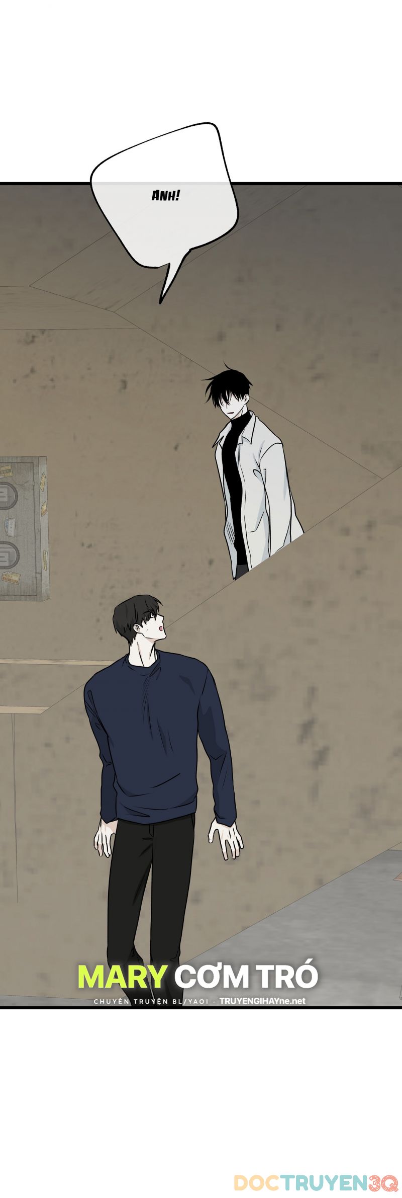 đêm bên bờ biển chapter 49 2