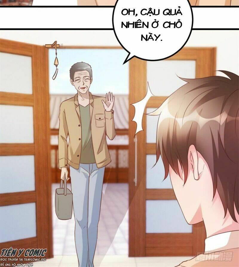 thấu thị tiên y chapter 105 6