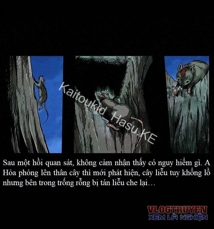 tiên sơn truyền kỳ chapter 3 27