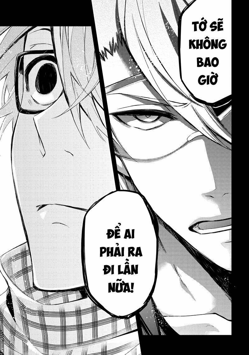 con đường súng đạn chapter 51 12
