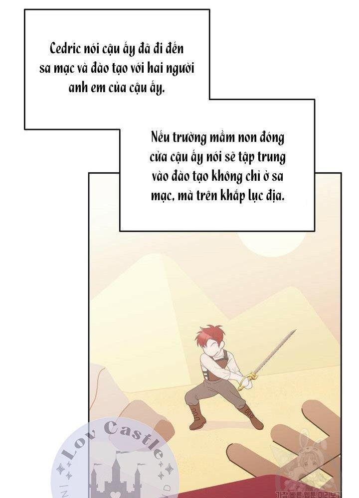 cô tiểu thư bé nhỏ thuần hóa các nhân vật chính chapter 56 7