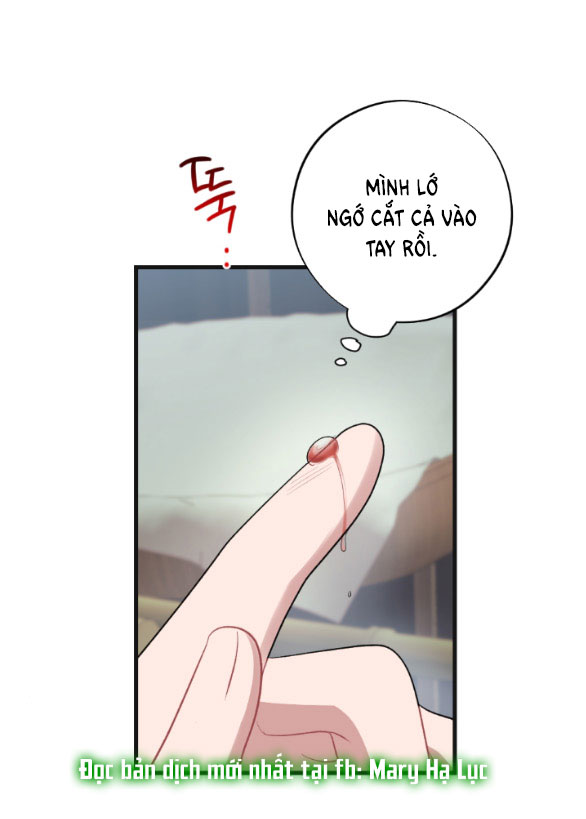 [18+] mơ về một cơn mưa phùn chapter 13.1 30