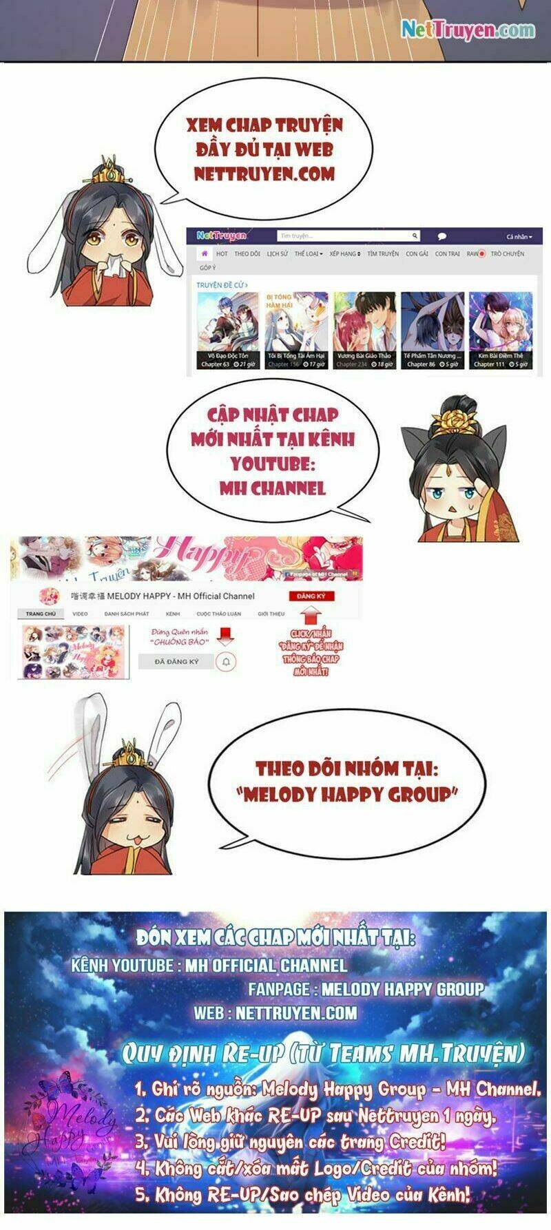 ma lạt thiên kim đẩu ác thiếu chapter 163.1 18