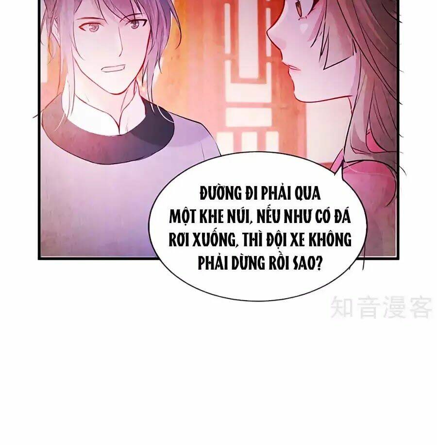 gian phi như thử đa kiều chapter 46 53