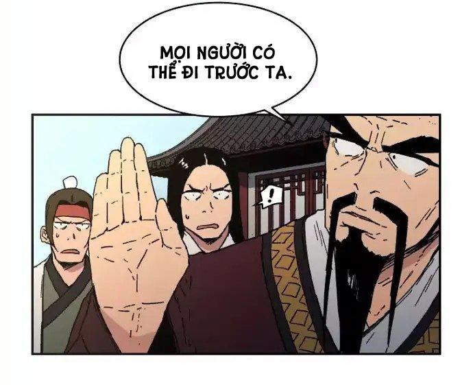 Bố Vô Song chapter 18 12