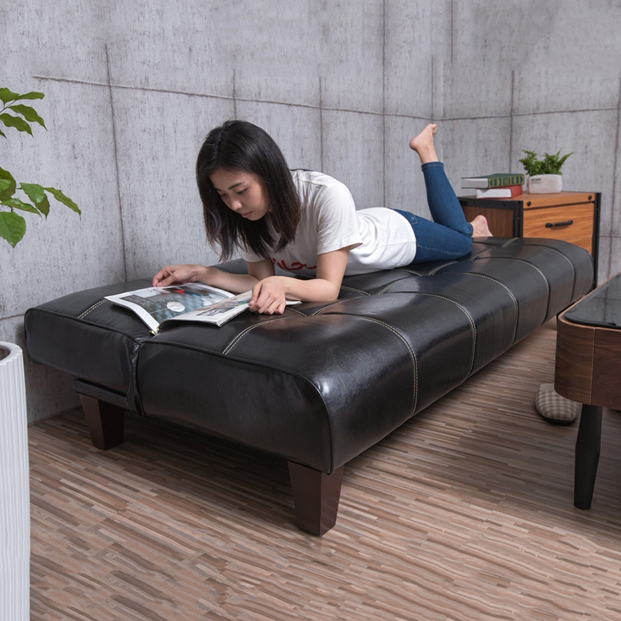 GHẾ SOFA GIƯỜNG ĐA NĂNG BNS-1806