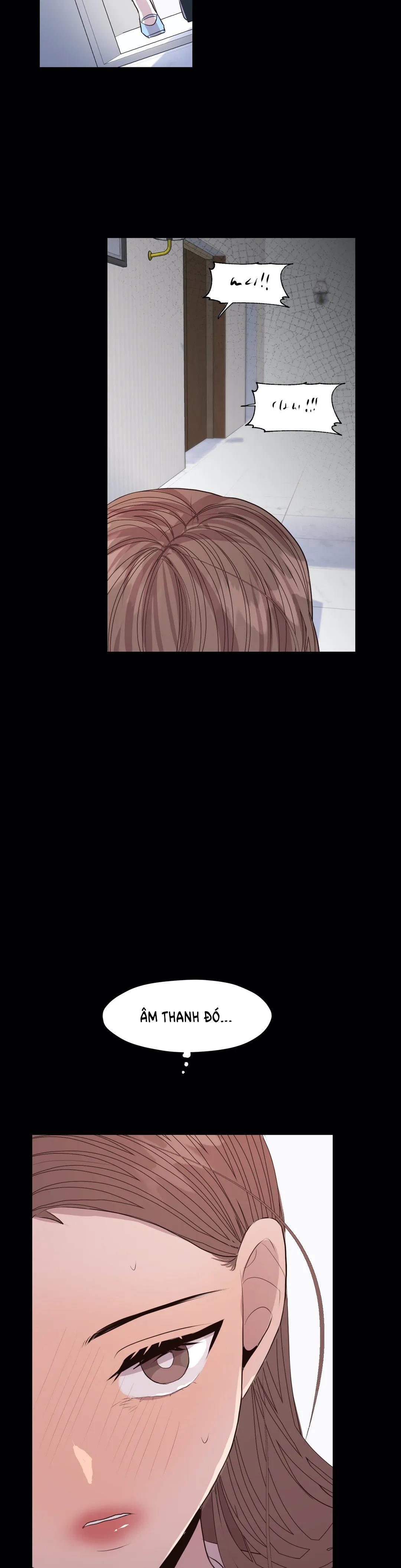 lừa tình chapter 41.2 6