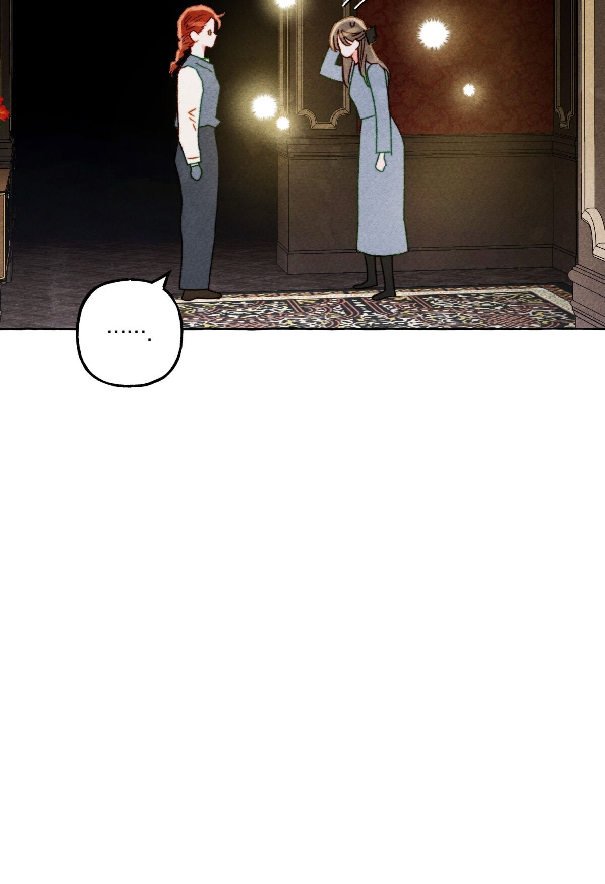 nuôi dưỡng một bé rồng đen chapter 53.2 16