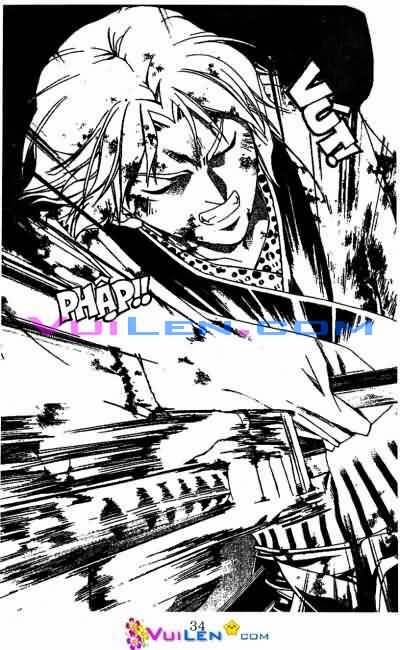 mắt quỷ kyo chapter 72 34