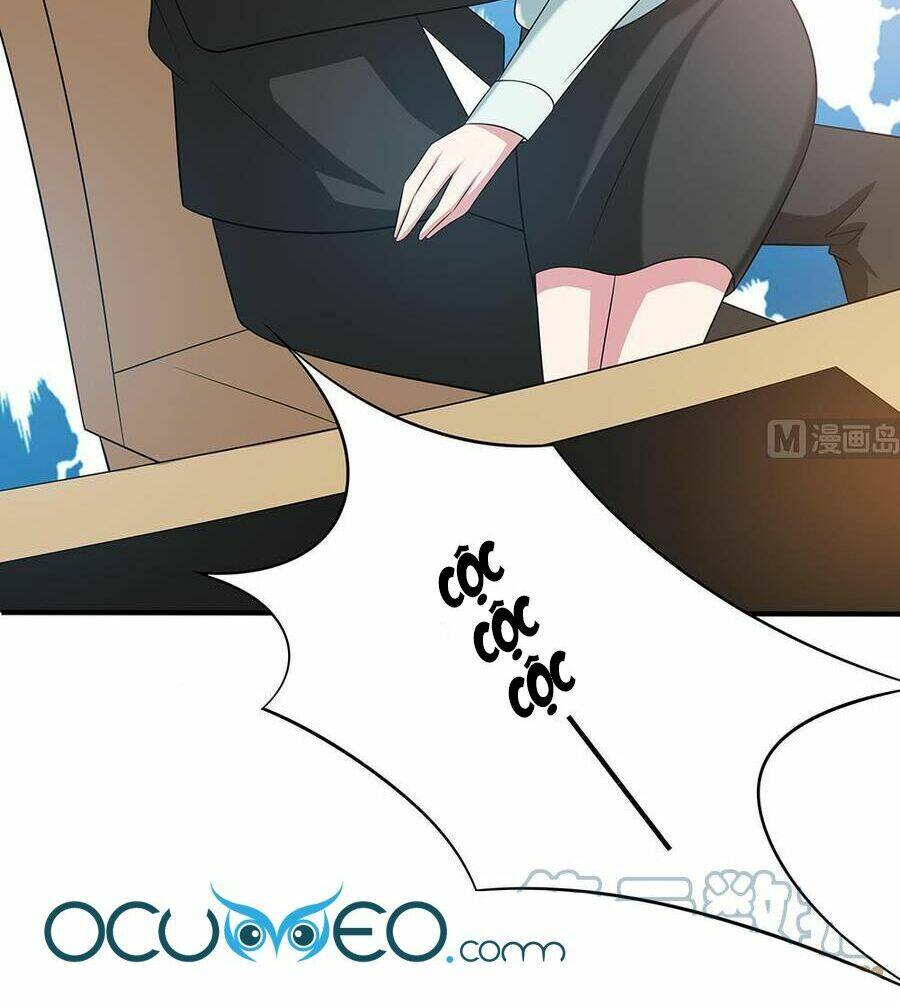 chủ tịch và nữ sát thủ chapter 38 18