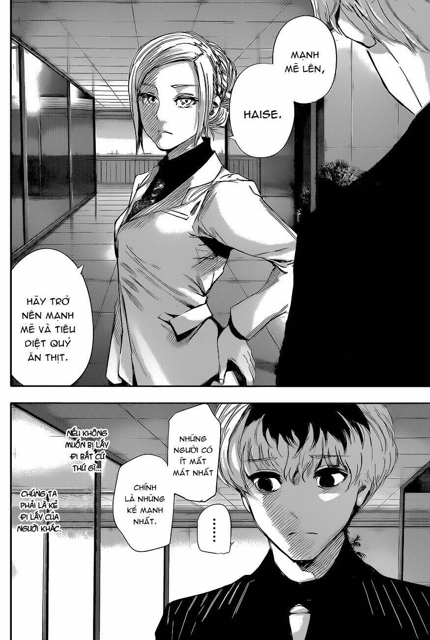 ngạ quỷ vùng tokyo 2 chapter 14 15