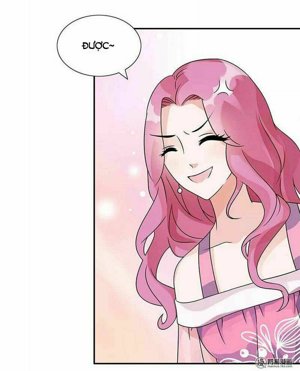 tiểu tâm can tuyệt sủng của lạc tiên sinh chapter 57 30