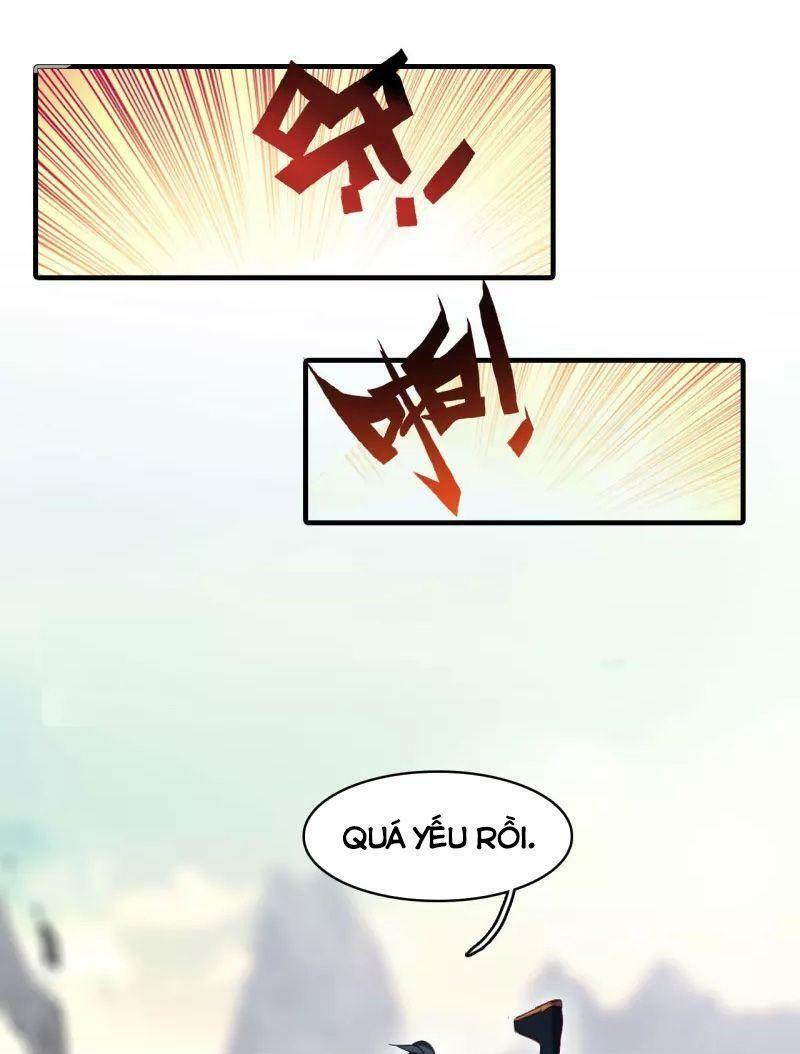 long đằng chiến tôn chapter 17 12