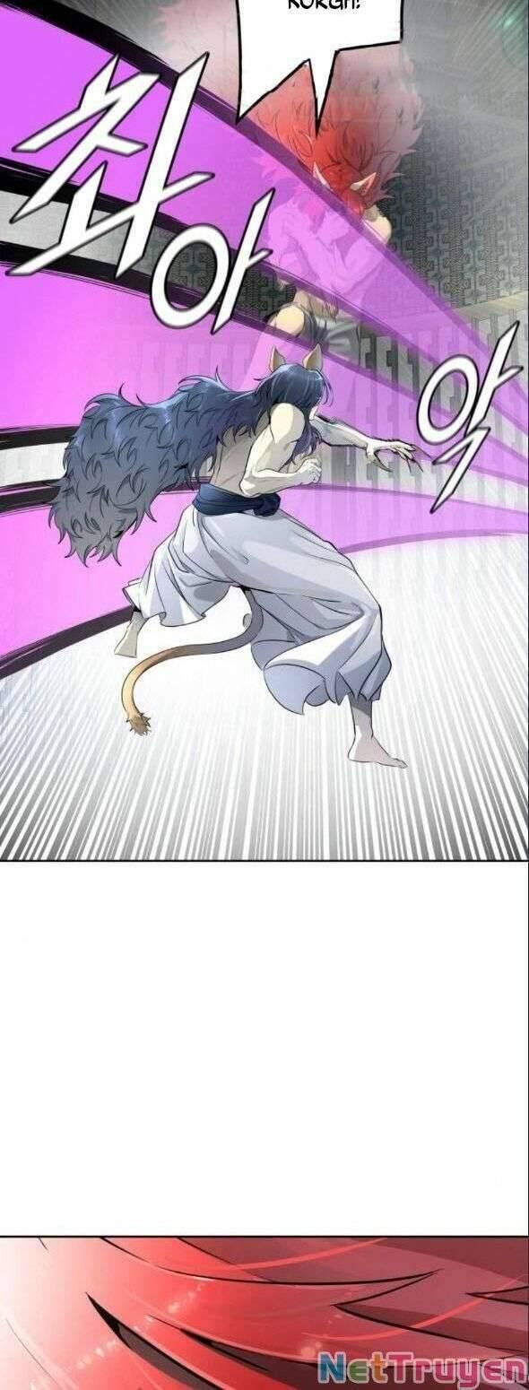 tòa tháp bí ẩn 2 chapter 515 3