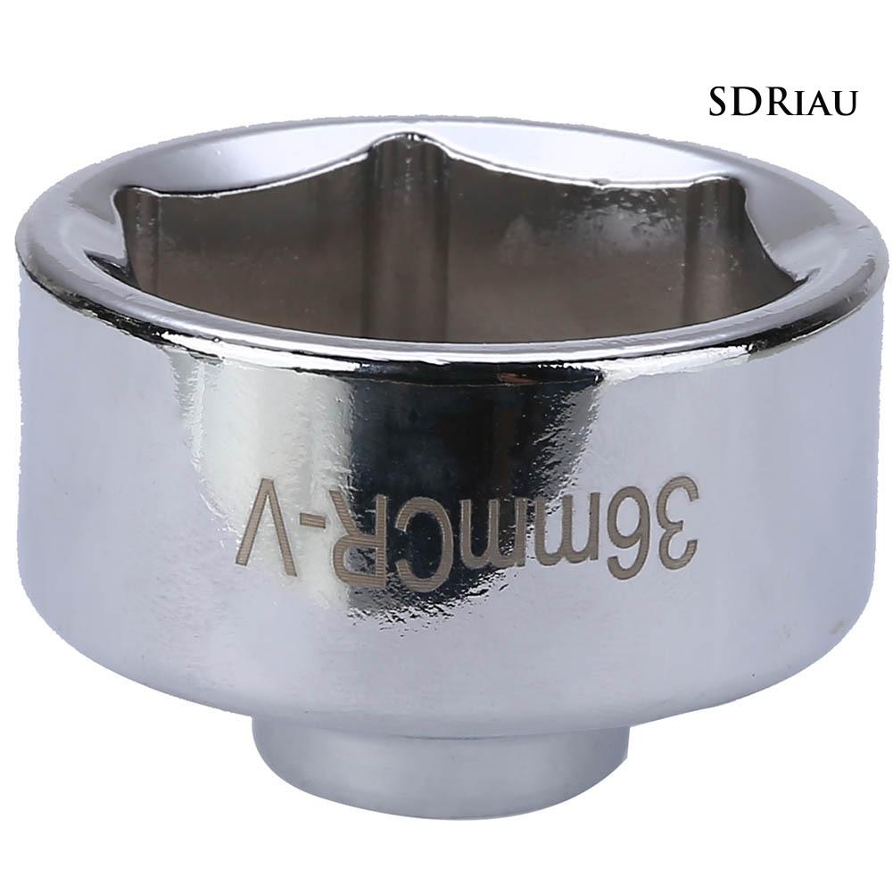 Dụng Cụ Vặn Ống Dầu Xxlgjx 36mm 3 / 8 Inch Cho Xe Hơi