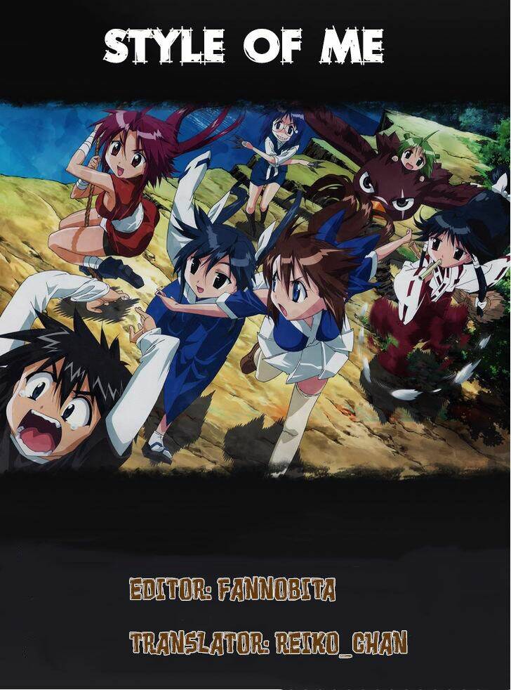 dakara boku wa h ga dekinai chapter 13 1