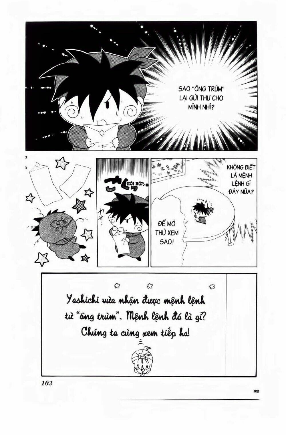 chiếc ly kỳ diệu chapter 28 8