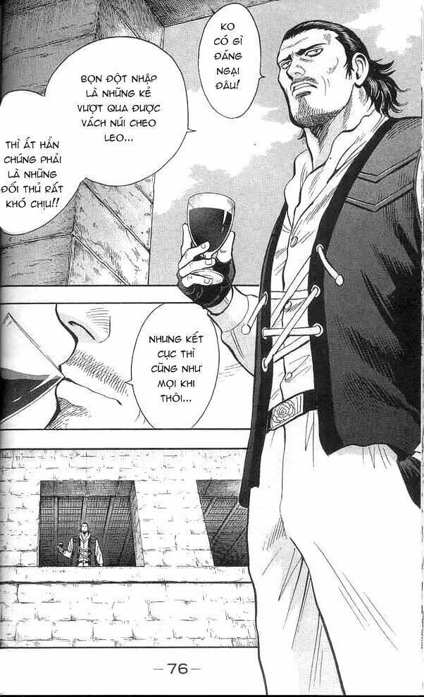hoàng phi hồng phần iii chapter 16 5