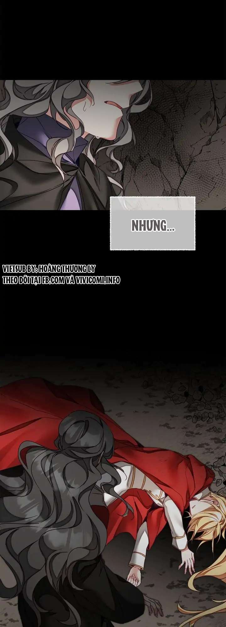 tôi trở thành hoàng đế bạo chúa trong tiểu thuyết chapter 118 15