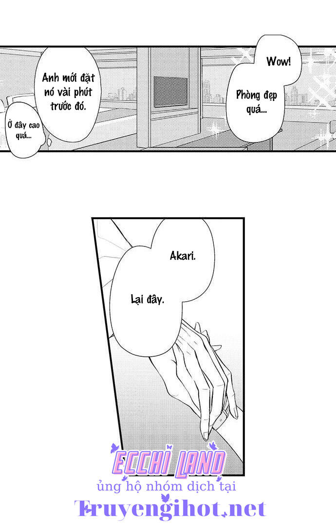 sex hạng nặng ~ em chính là nữ thần chiến thắng của anh (full) chapter 26.2 2