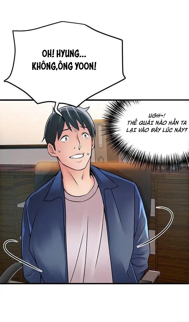 điểm yếu chapter 25 42