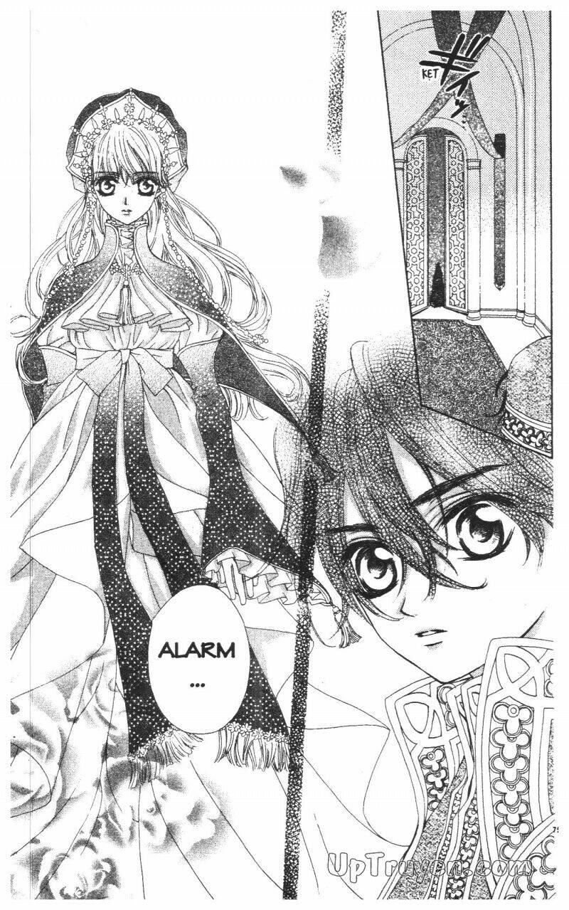 hoàng tử ếch(bản đẹp) chapter 6 76