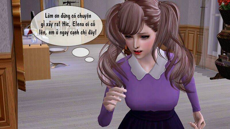 viên đạn bạc [truyện sims 2] chapter 22 73