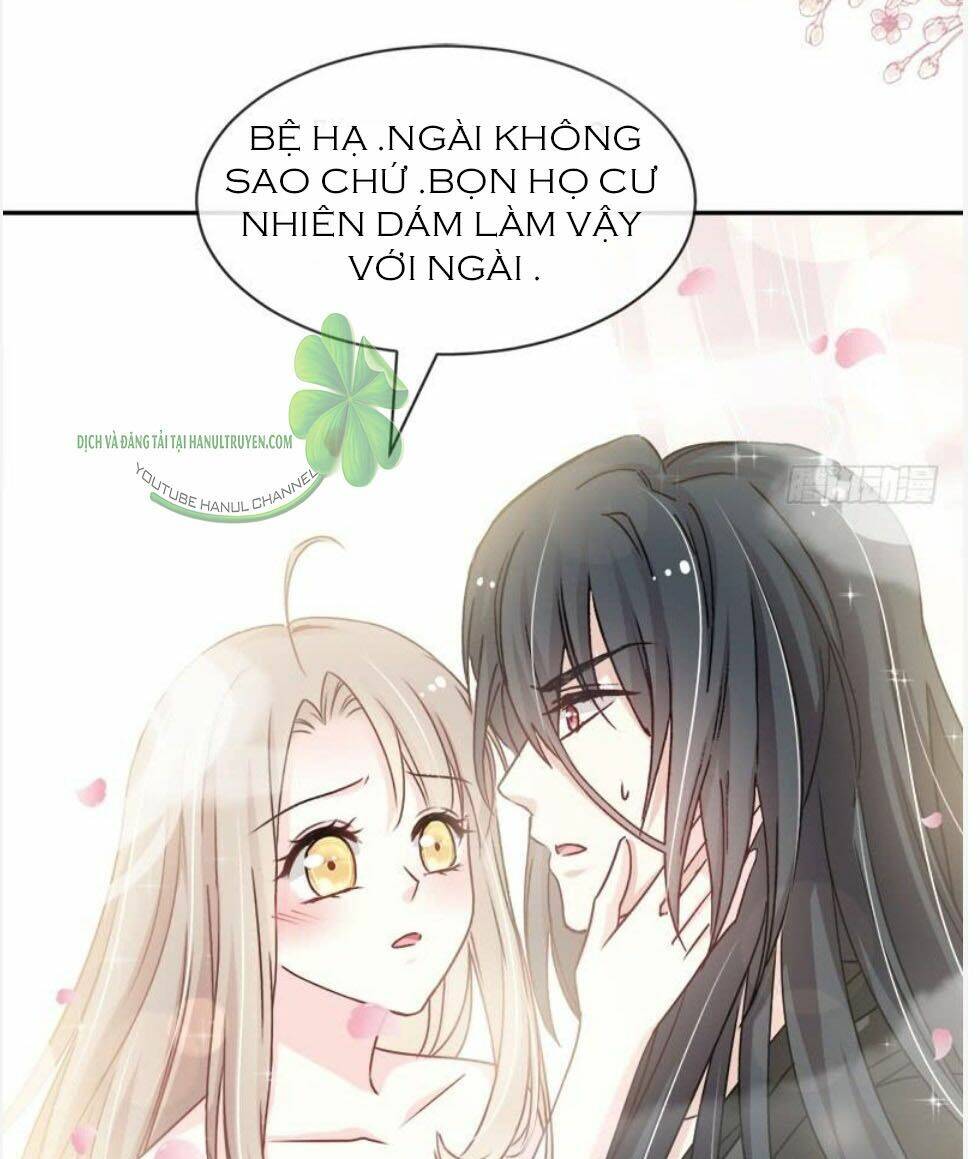 thiên hạ đệ nhất sủng phi chapter 105.2 22