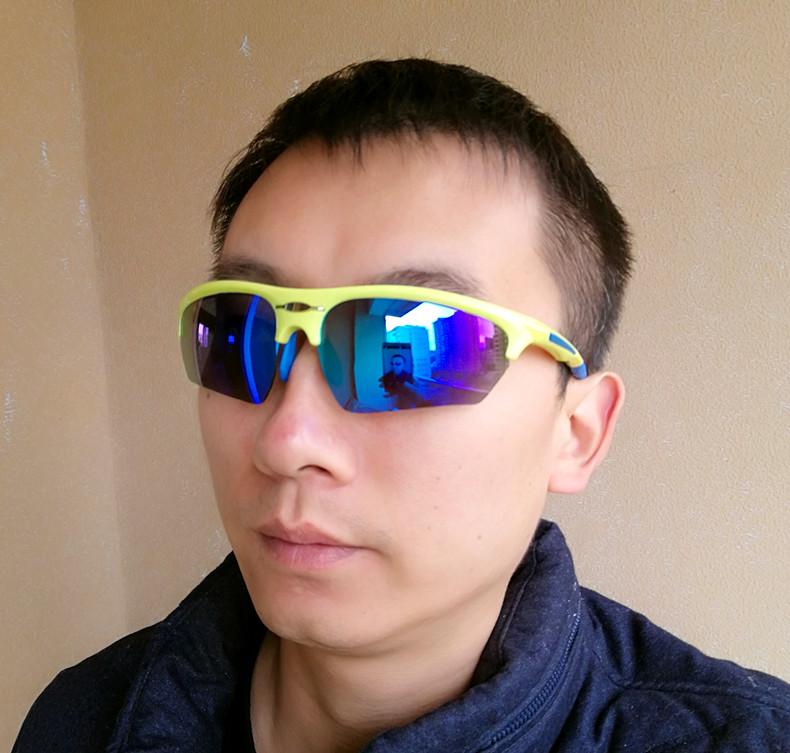 Ngoài Trời Thể Thao MTB Gafas Kính Mắt Nam Nữ Thời Trang Kính Mắt Đi Mắt Kính Xe Đạp Xe Đạp Đi Xe Đạp Núi Kính Mát