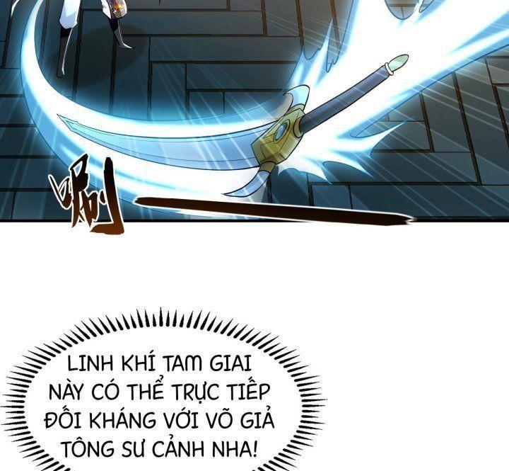 ta có trăm vạn lần tốc đánh chapter 4 52
