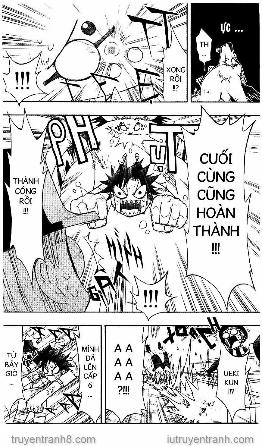 law of ueki chapter 59 11