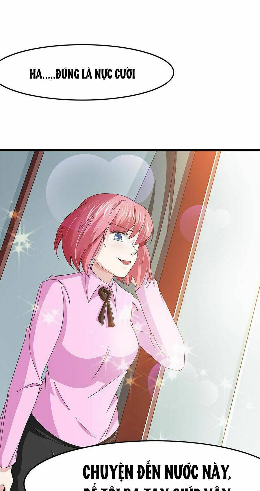 chủ tịch và nữ sát thủ chapter 69 5