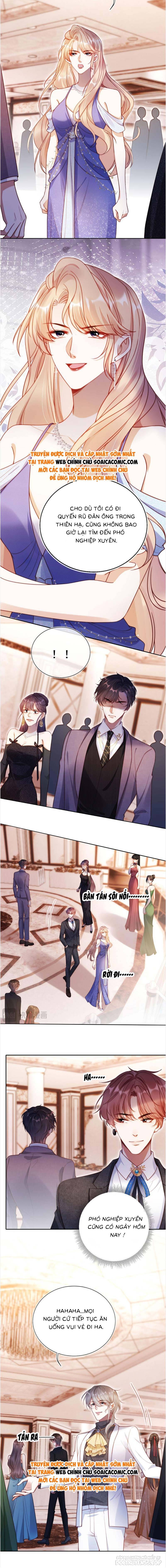 thừa kế gia sản nghìn tỷ sau ly hôn chapter 21 4