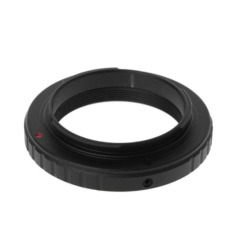 Phụ Kiện Ống Kính Viễn Vọng Hsvxinum T2 1.25 Inch Cho Máy Ảnh Nikon Dslr