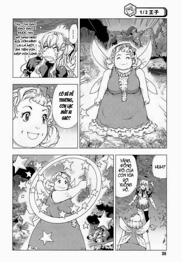 1/2 prince chapter 72 24