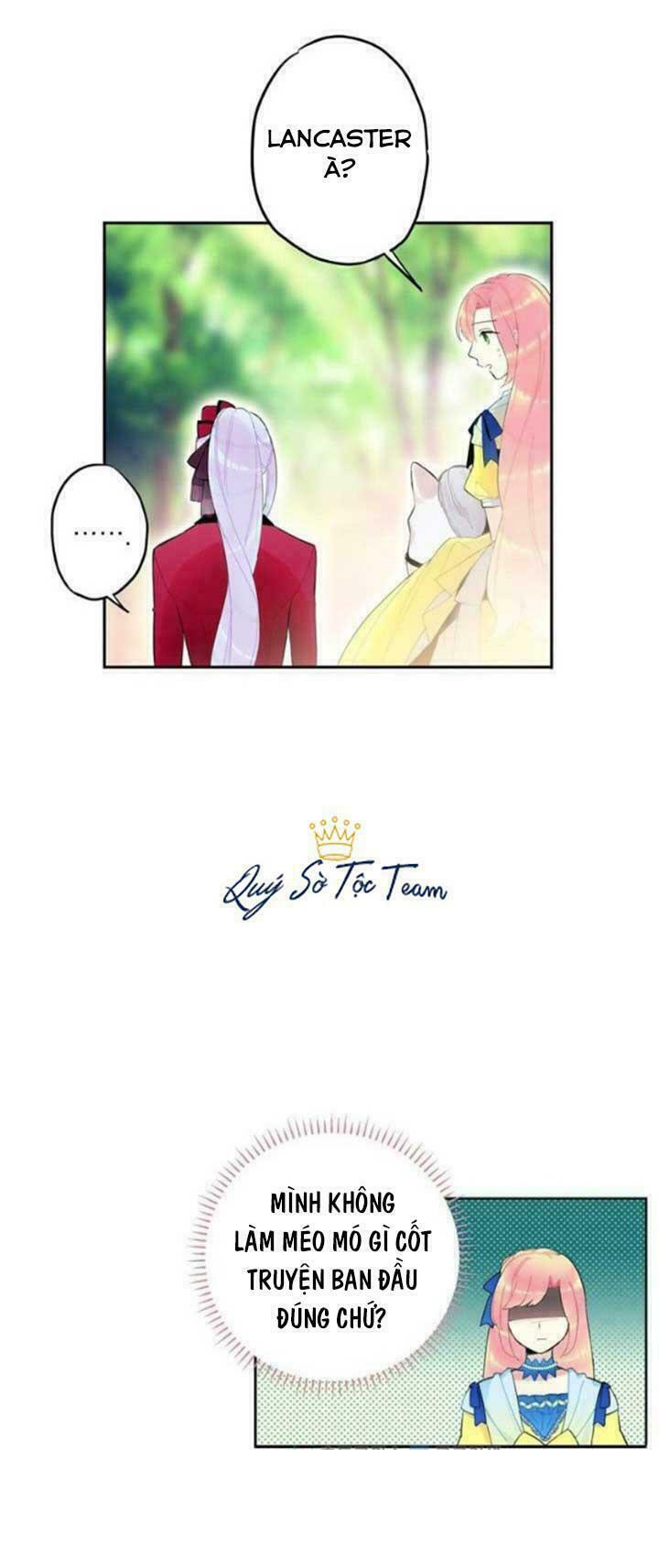 thánh nữ ẩn danh chapter 27 19